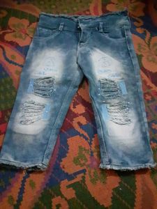 Half Pant