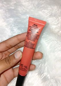 NYX Powder Puff Lippie (puppy love)