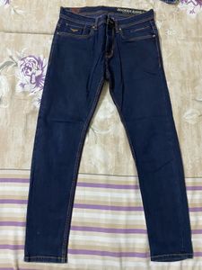 Rookies Jeans Co. Dark Wash