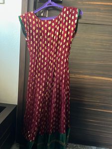 Festive Kurta