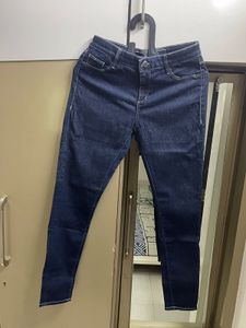 Gas Star Skinny Jeans