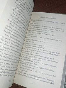 World&#39;s Favourite Crime Mystery Author