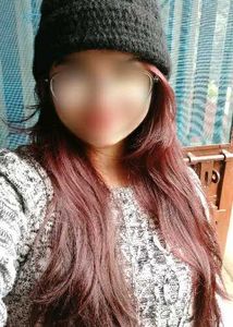 Classic Black Crochet Beanie Hat