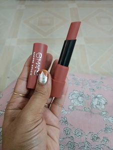 New Mars Matte Lipstick 💄🆕