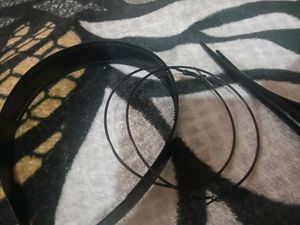 Hair Accessories 🎀