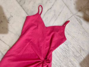 Party Wear Bodycon Dress