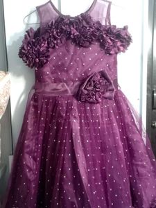 Party Wear Fancy Dress
