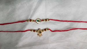 Bhai-Bhabhi Rakhi