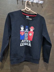 Boys Pullover