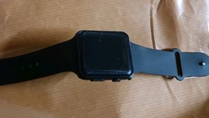 *New* Black Digital Watch