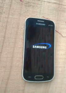 Samsung Galaxy Trend