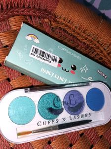 New Eyeshadow
