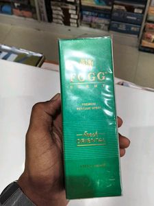 Fogg Oriental Scent