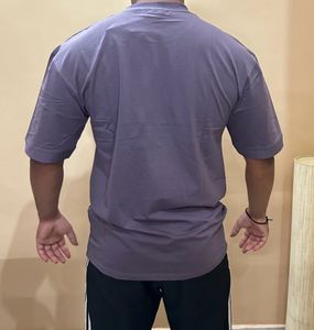 Brand New Drop Shoulder/oversized T Shirt
