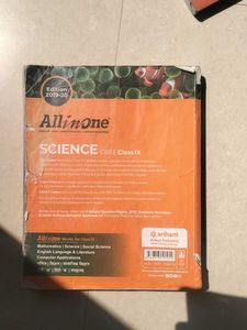 CBSC 9TH GUIDE COMBO !! Allinone Arihant