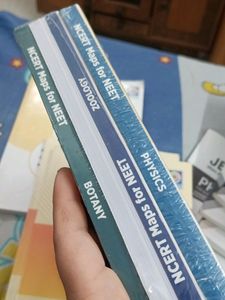 Neet Ncert Maps