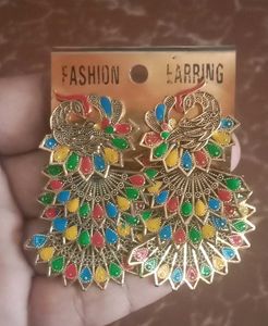Stylish Earrings
