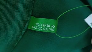 Emerald Green Tank Top