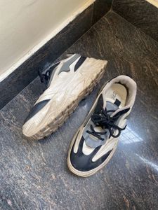 Chunky Sneakers