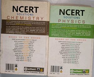 NCERT Solutions Class 12