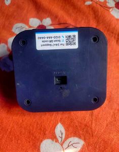 Paytm Business Qr