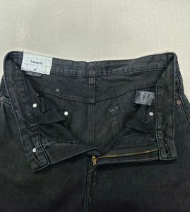 H&amp;M Dark Wash Denim.