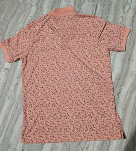 Polo tshirt