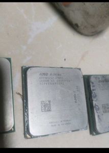 AMD Athlon 64 X2 CPU