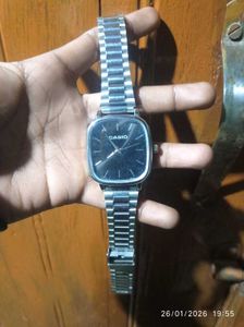 Casio Watch - Classic Style