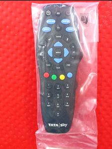 Tata play/Sky Original Remote