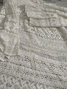 A Line White Top