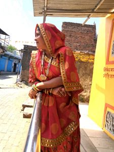 Elegant Lehenga Choli
