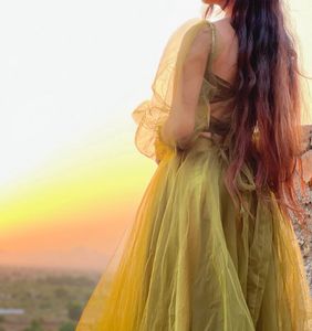 Gown