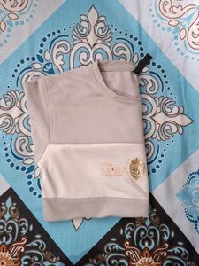 Stylish Striped T-Shirt