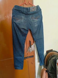 Pavilion Jeans