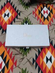 Dior Mini Perfume Set