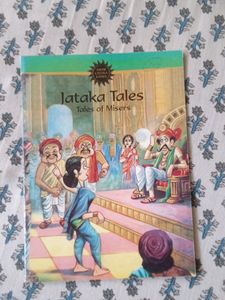 Set Of 6 Vintage Comics Amar Chitra Katha 2005
