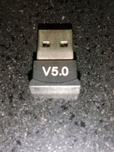 Fully Working Blootooth Dongle For PC, Laptop.