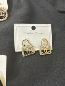 STEAL DEAL OFFER COMBO OF 4 CHANEL Earrings