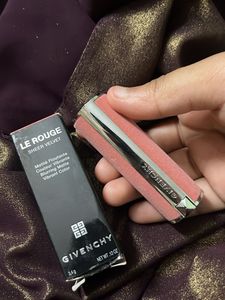 Givenchy Le Rouge Lipstick