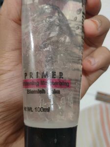 HUDA BEAUTY Primer