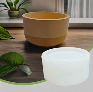 planter sillicone mold