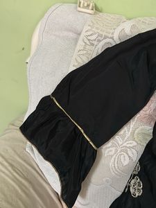 Ethnic Gown