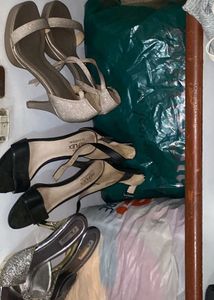 Heels Bundle