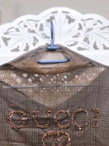 Y2k Gucci Top B