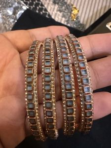 4 Bangles
