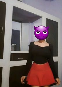 Mini Skirt