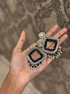 Statement Earrings