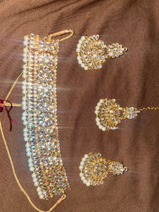 Jewellery