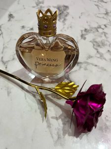 Vera Wang Princess 👑Eau de Toilette Spray